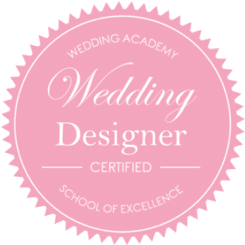 logo wedding designer