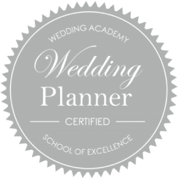 logo wedding planner